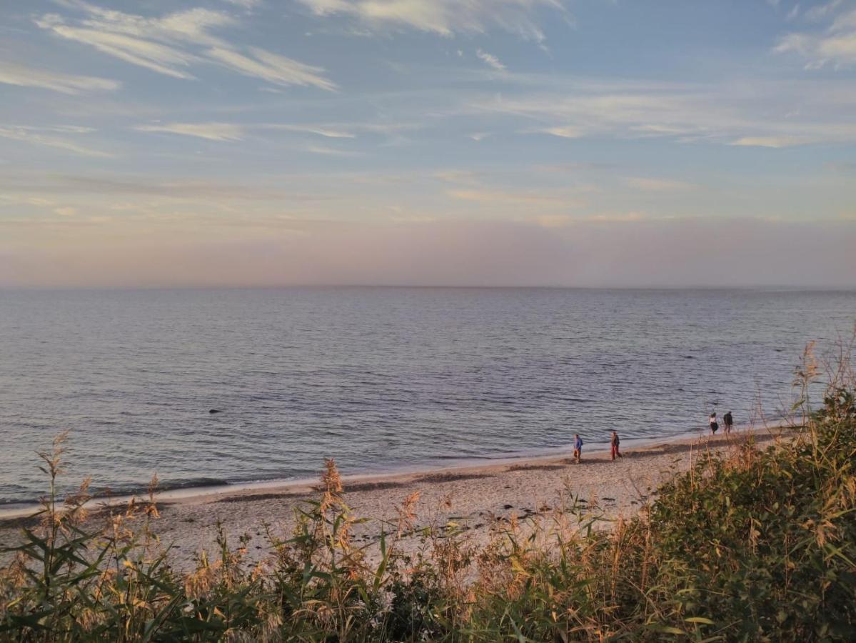 Meiks Ostseehuetten ดรันส์เคอ ภายนอก รูปภาพ