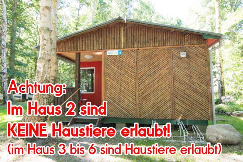 Meiks Ostseehuetten ดรันส์เคอ ภายนอก รูปภาพ